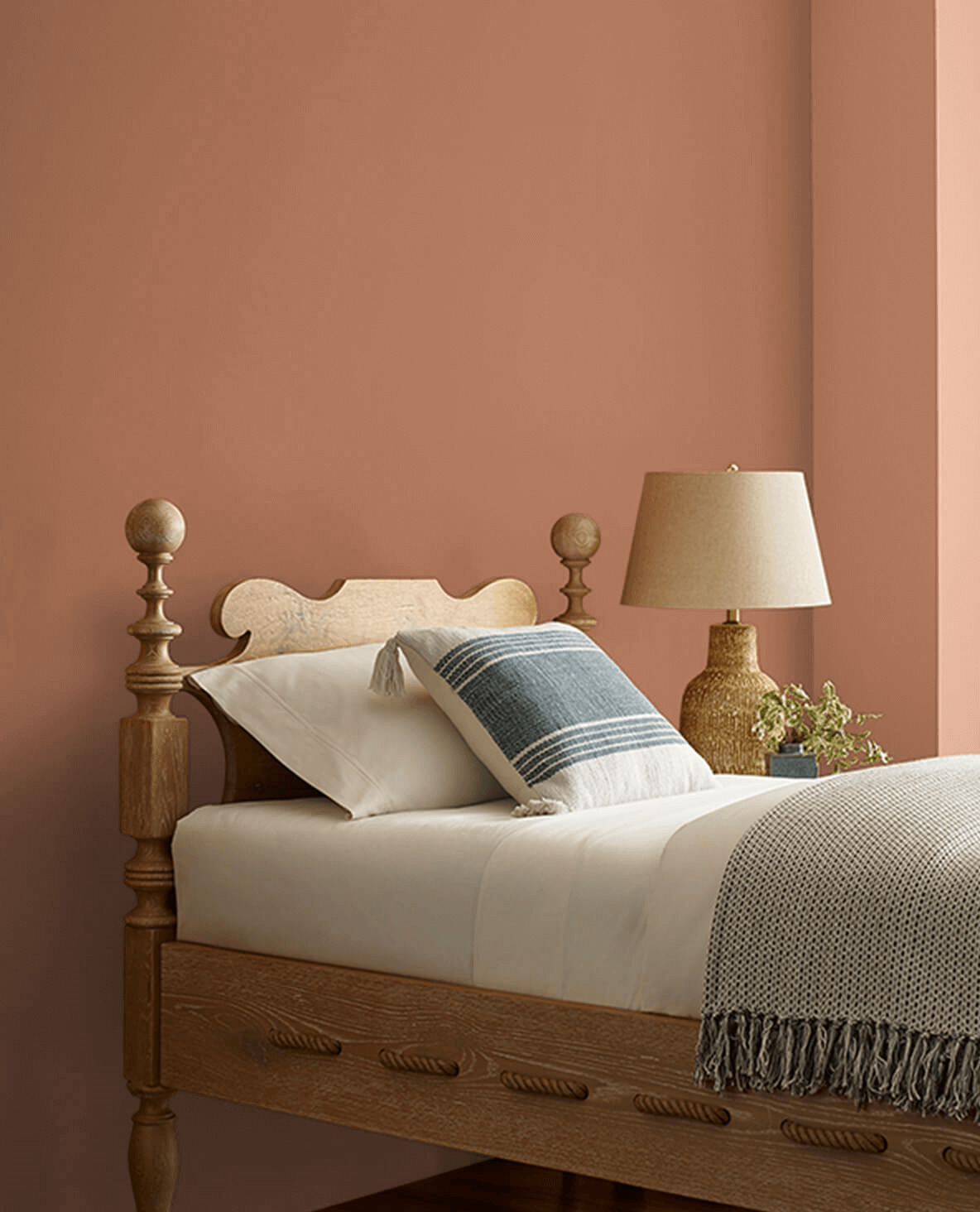 Decorous Amber SW 0007 | Orange Paint Colors | Sherwin-Williams