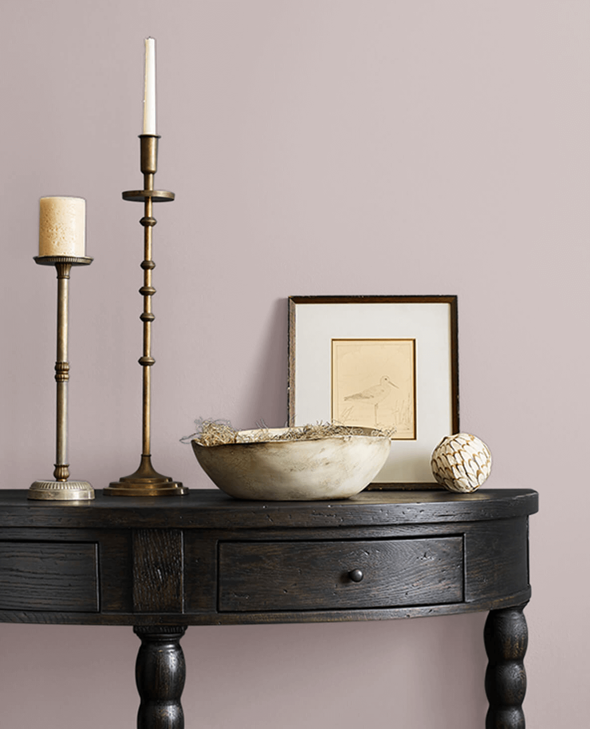 Studio Mauve SW 0062 | Purple Paint Colors | Sherwin-Williams