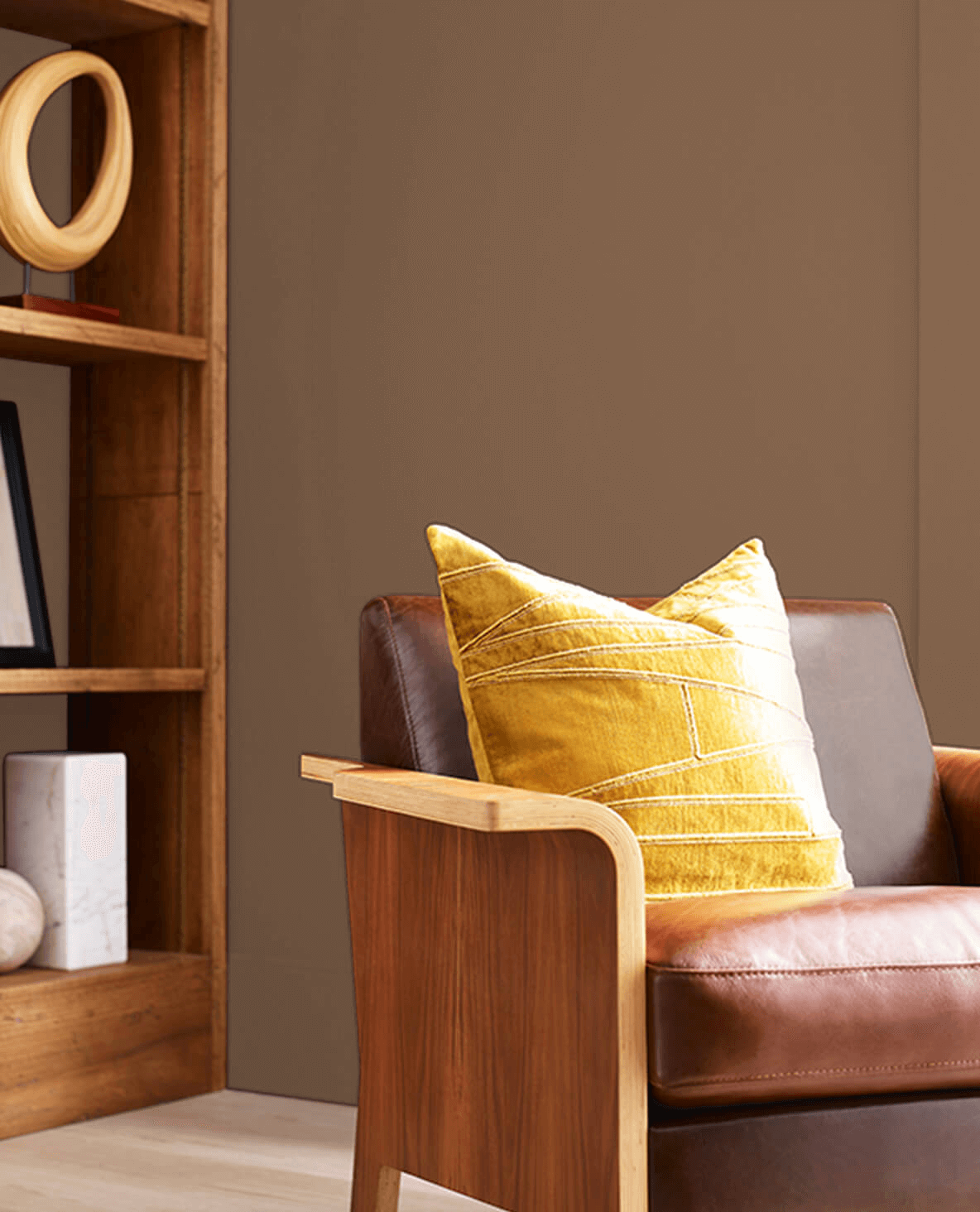 Rookwood Brown SW 2806 | Orange Paint Colors | Sherwin-Williams