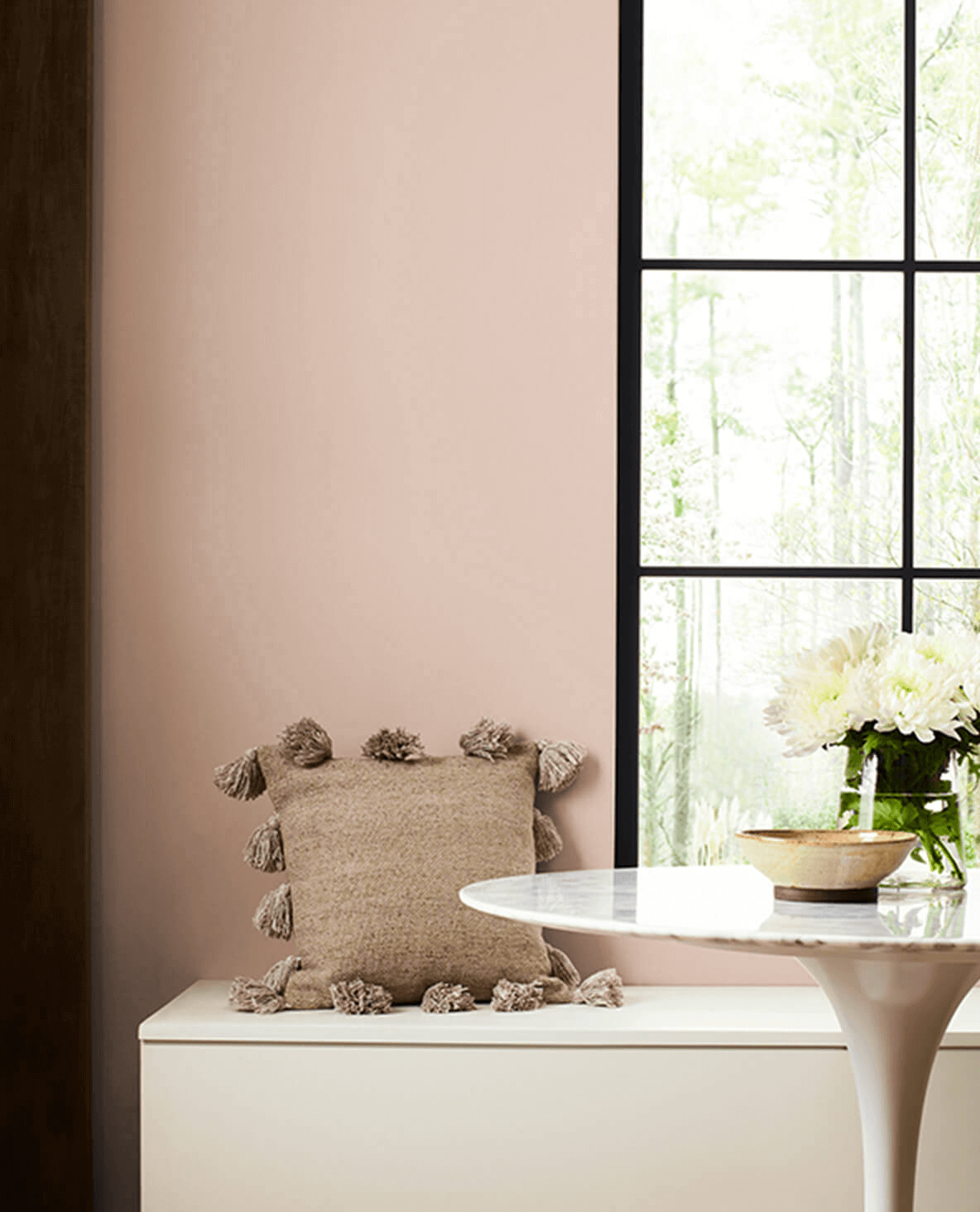 Likeable Sand SW 6058 | Red Paint Colors | Sherwin-Williams