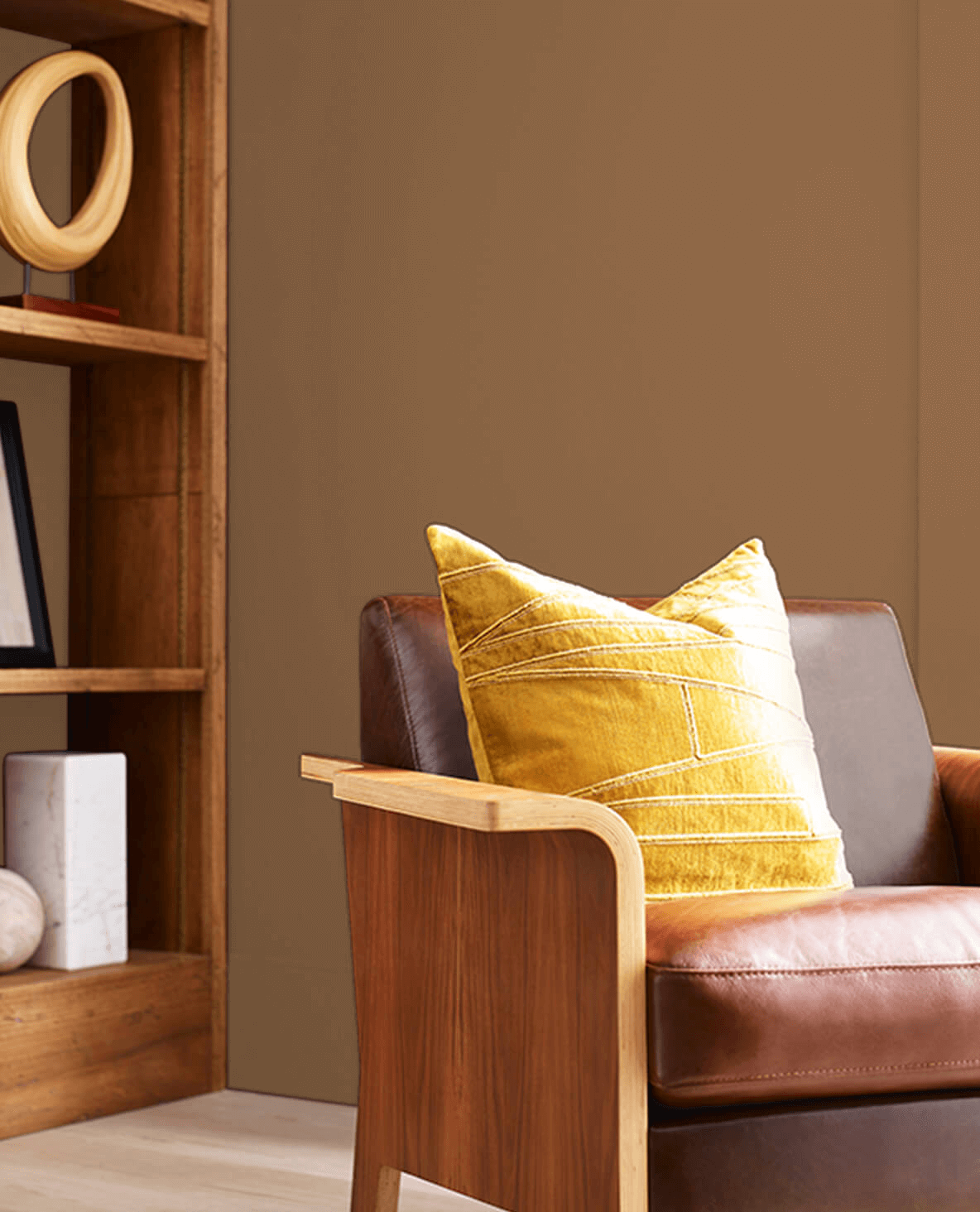 Craft Paper SW 6125 | Yellow Paint Colors | Sherwin-Williams