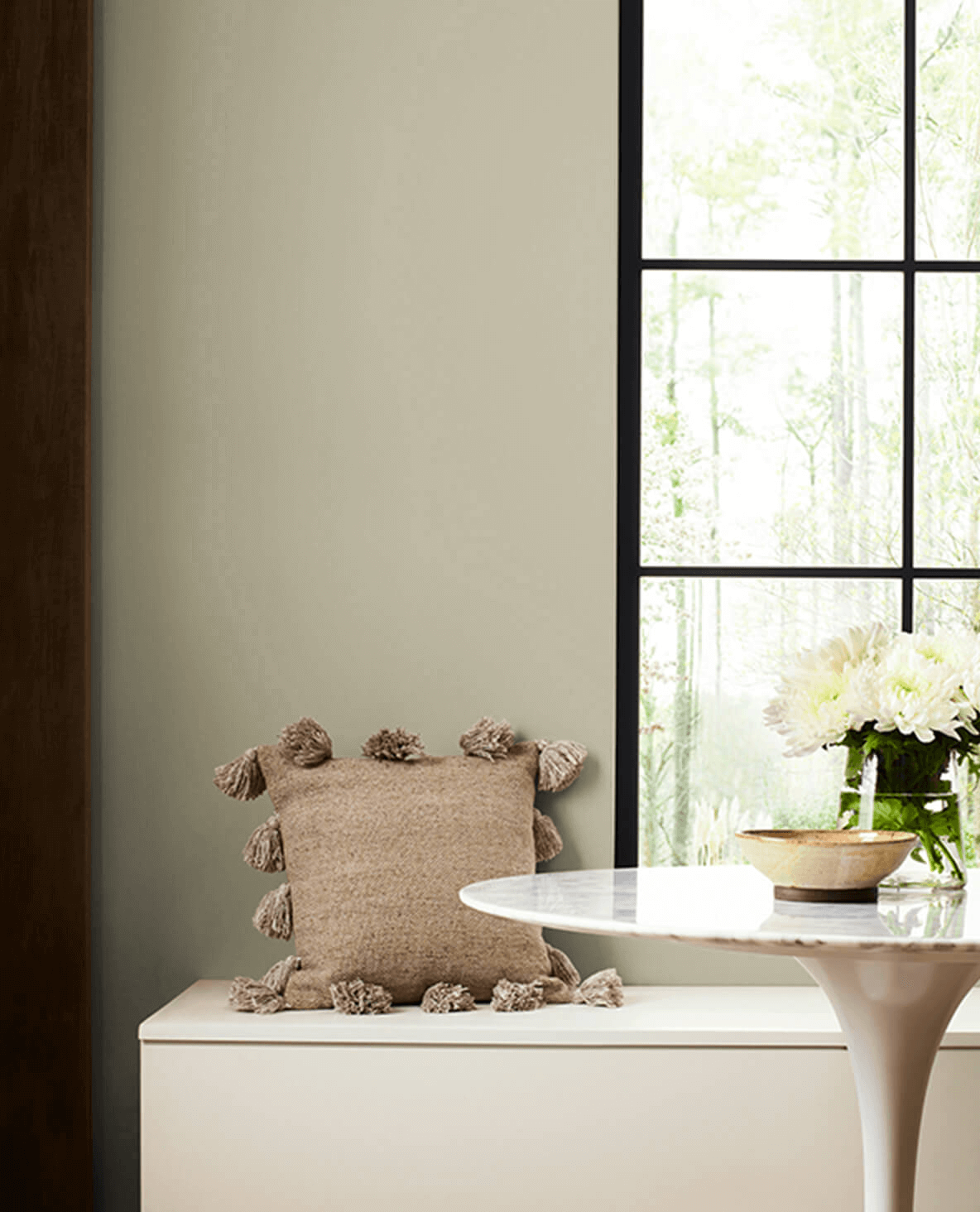 Svelte Sage SW 6164 | Green Paint Colors | Sherwin-Williams
