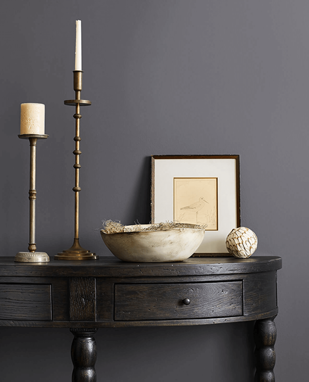 Cloak Gray SW 6278 | Purple Paint Colors | Sherwin-Williams