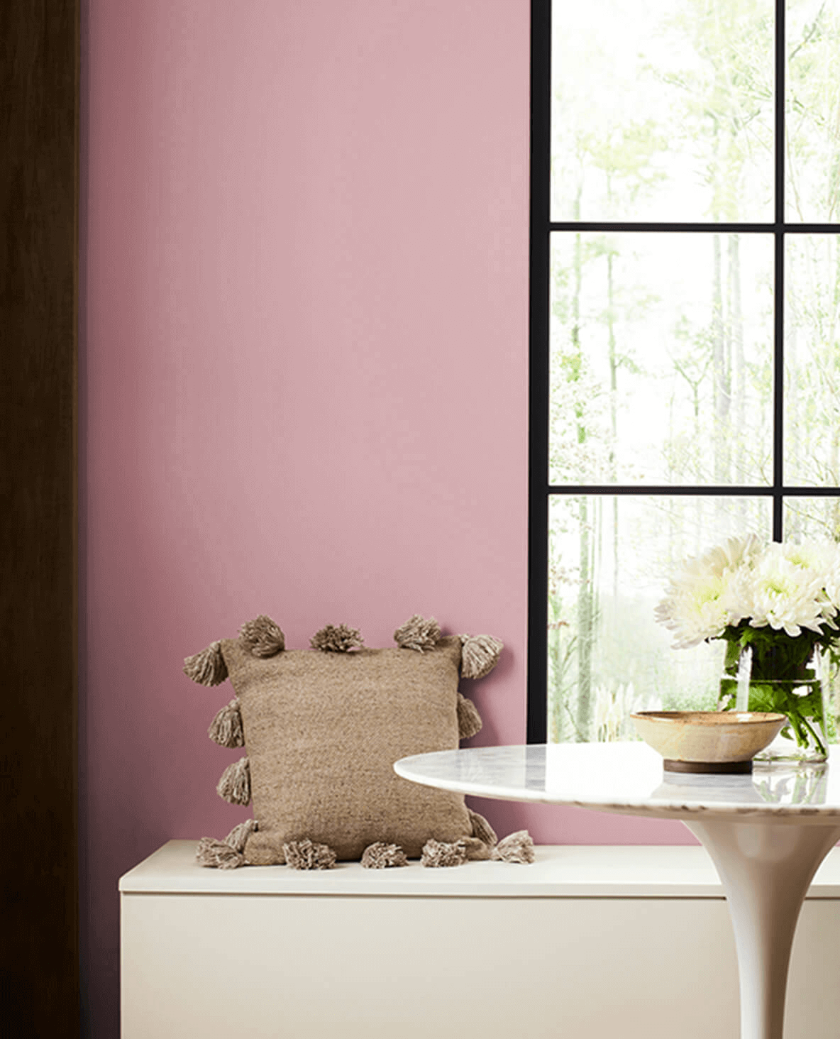 Rose Embroidery SW 6297 | Red Paint Colors | Sherwin-Williams