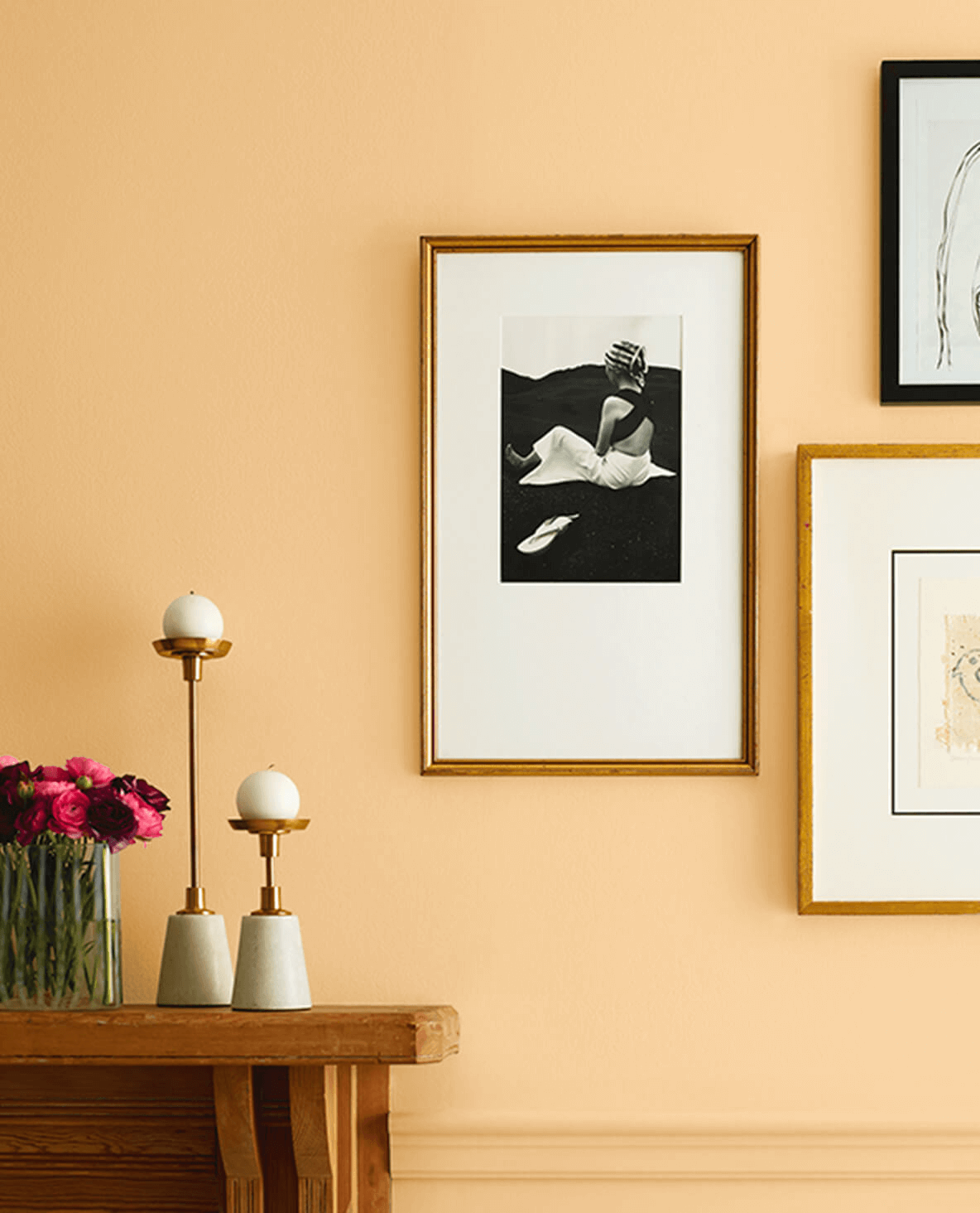 sw1173♪ Harvester SW 6373 | Orange Paint Colors | Sherwin-Williams