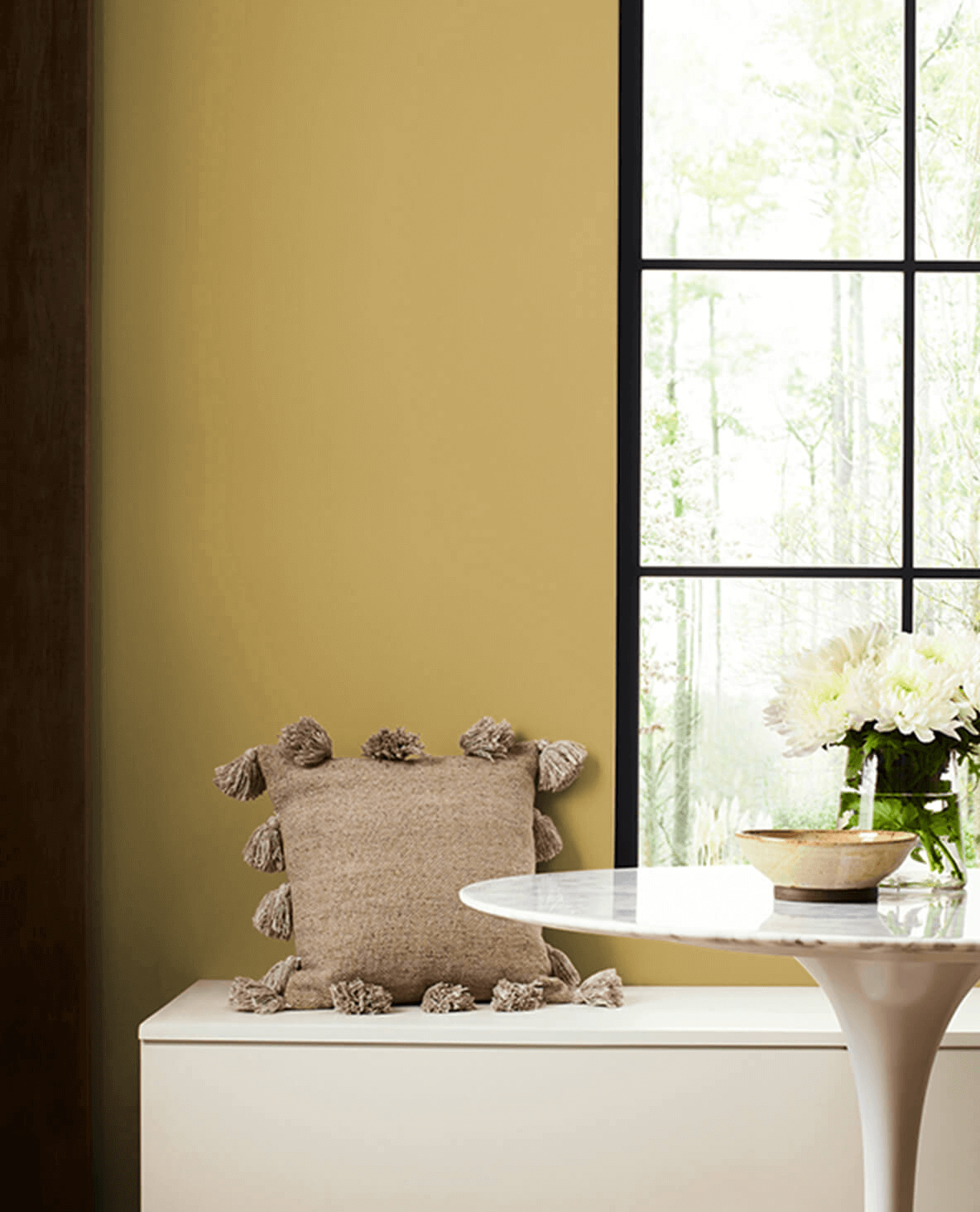 Harvest Gold Paint Sherwin Williams
