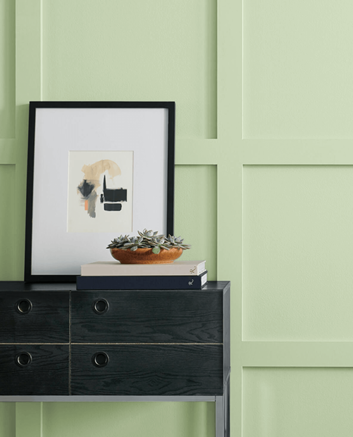 Bonsai Tint SW 6436 | Green Paint Colors | Sherwin-Williams