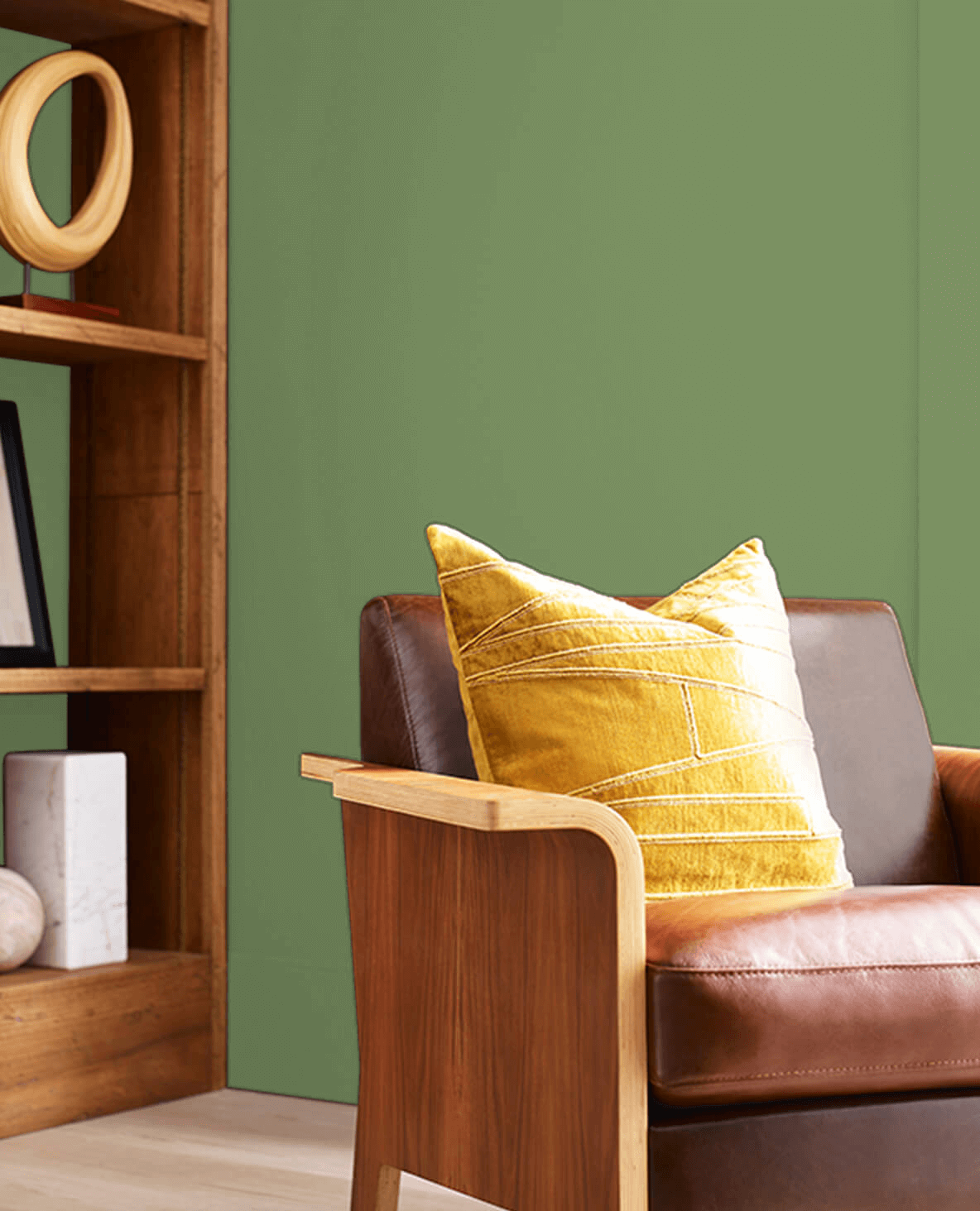 Dill SW 6438 | Green Paint Colors | Sherwin-Williams display picture 1