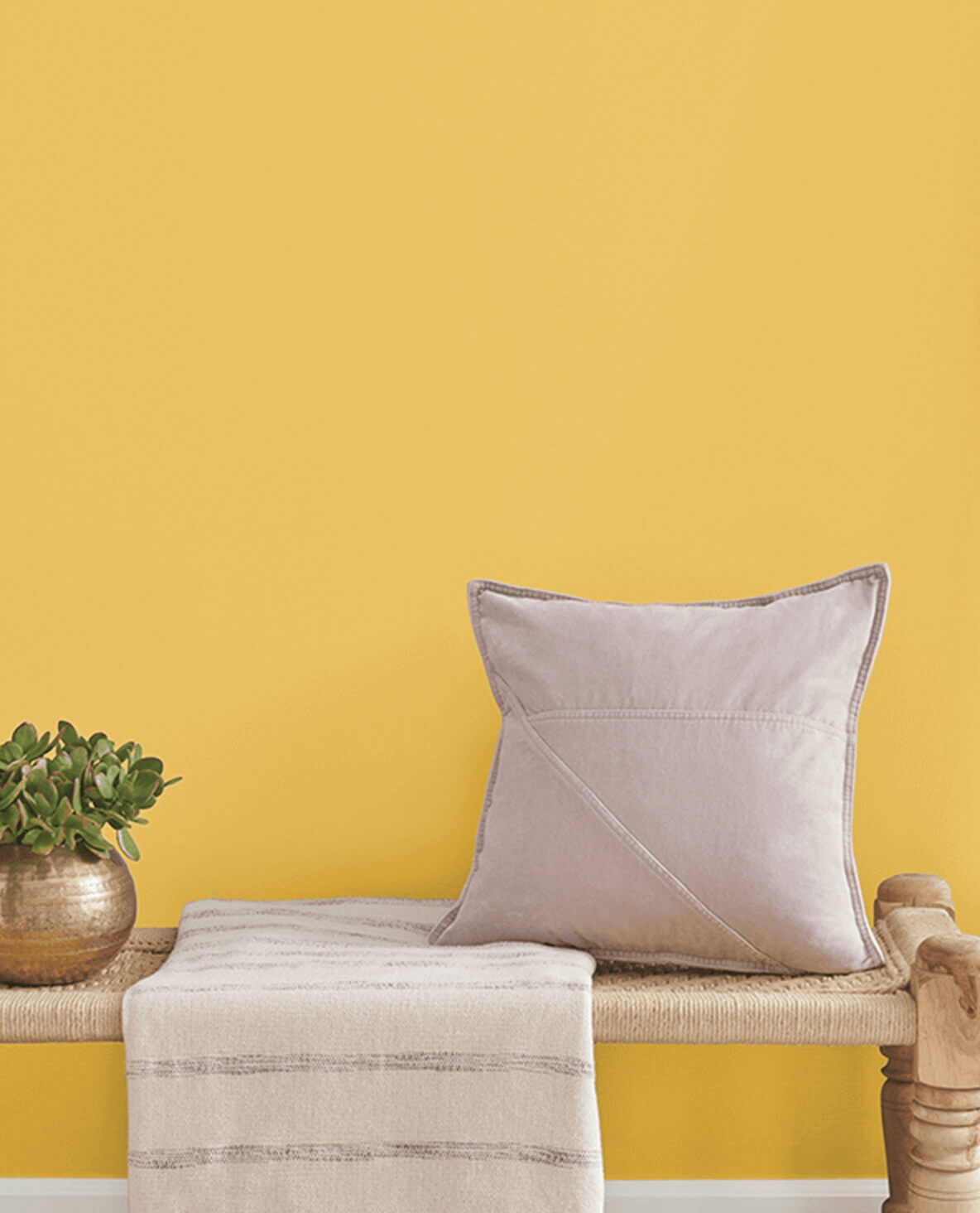 Paint colors for living room, Wall paint colors, Gold paint colors