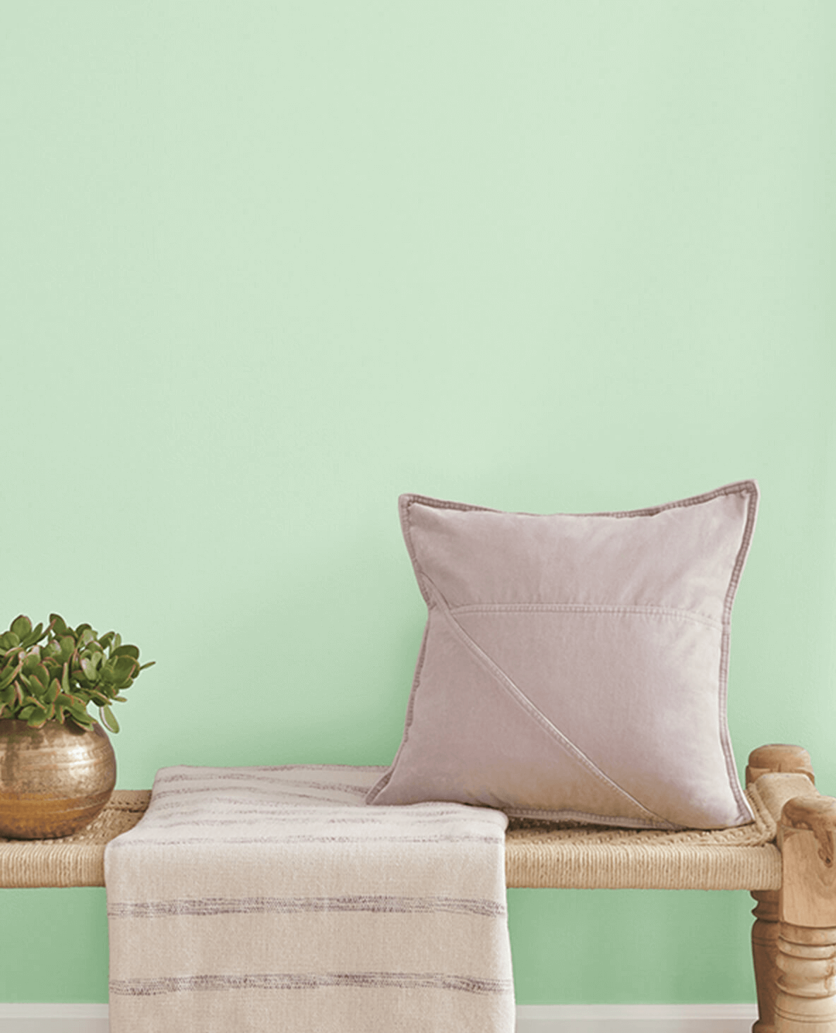 Jocular Green SW 6736 | Green Paint Colors | Sherwin-Williams