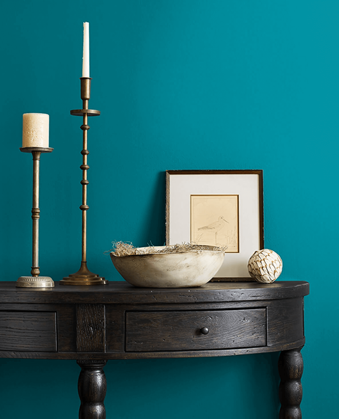 Blue Nile SW 6776 | Blue Paint Colors | Sherwin-Williams