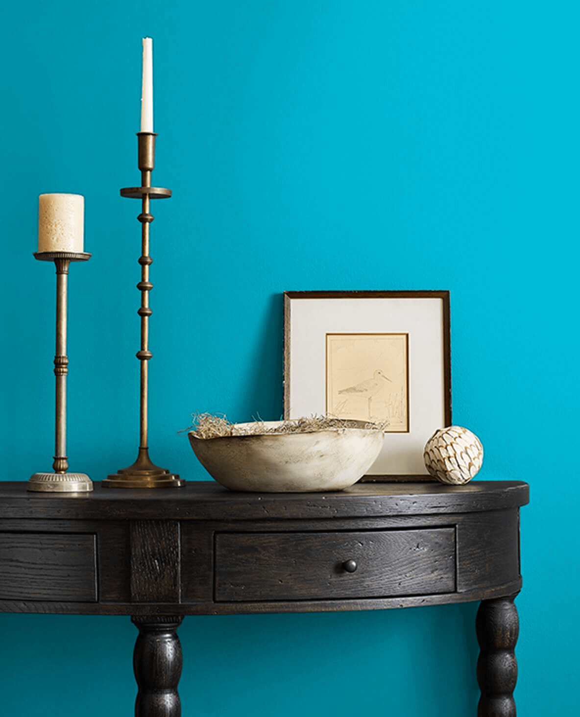 Capri SW 6788 | Blue Paint Colors | Sherwin-Williams