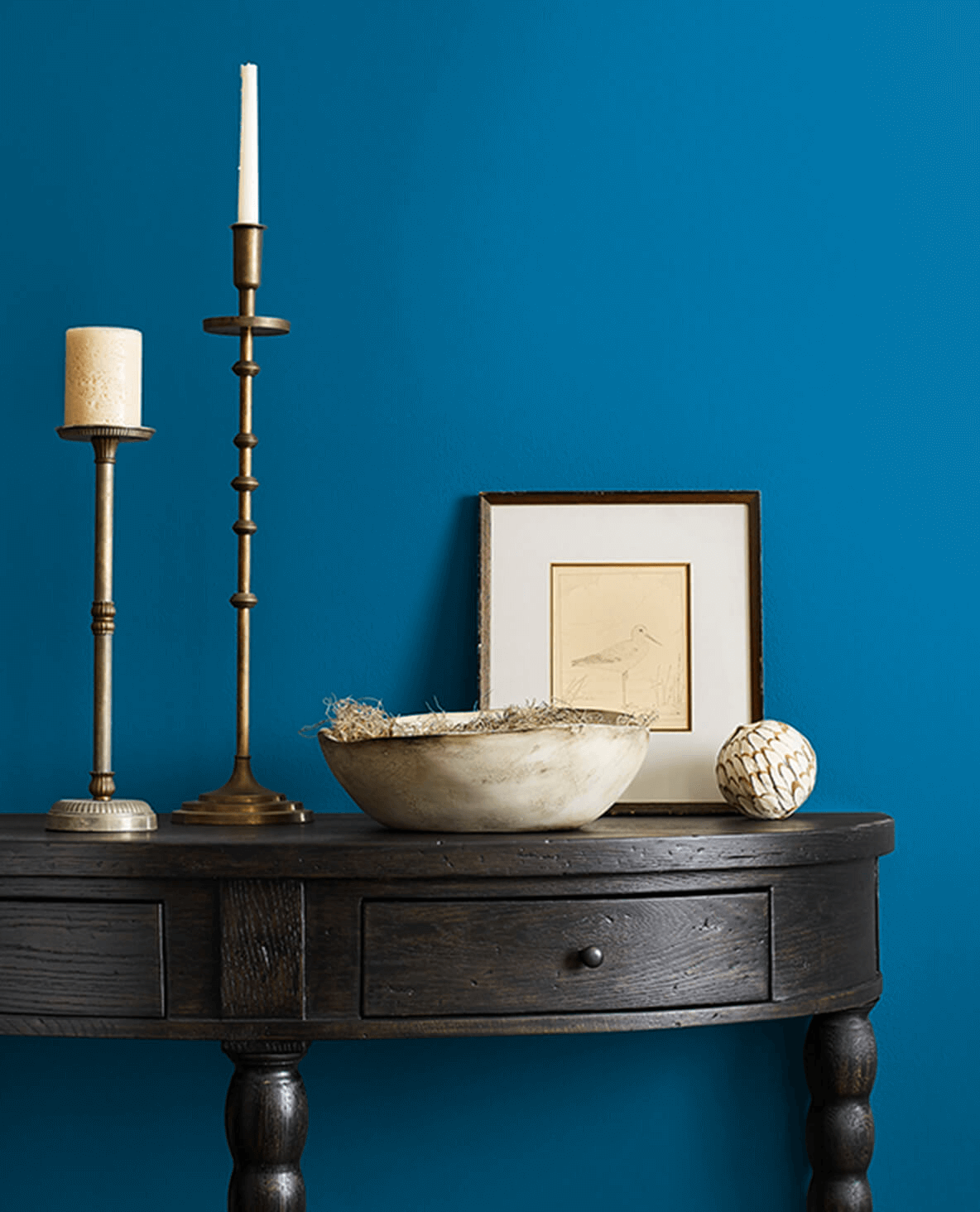 Jay Blue SW 6797 | Blue Paint Colors | Sherwin-Williams