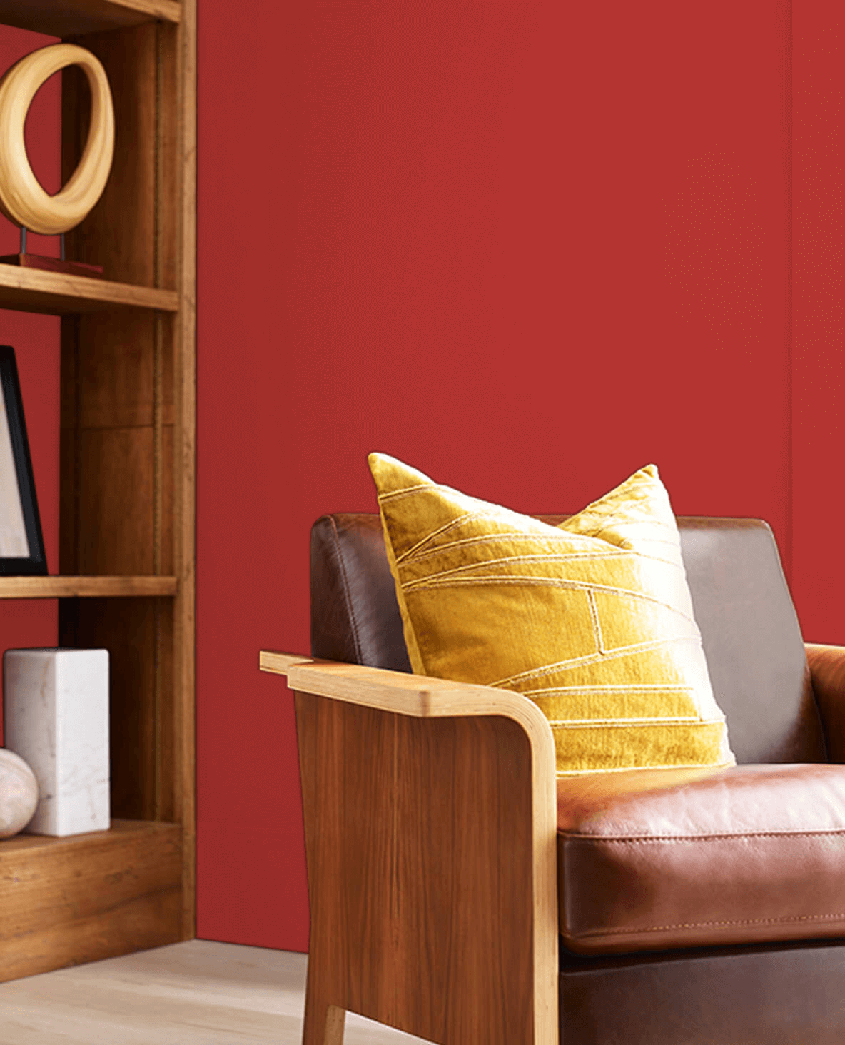 Cherry Tomato SW 6864 | Archived Paint Colors | Sherwin-Williams