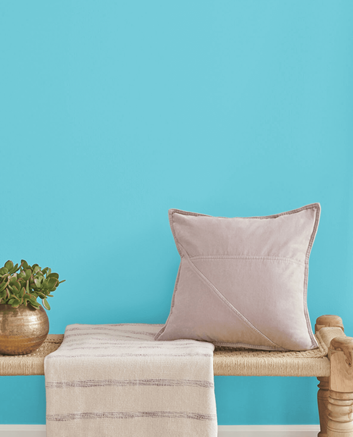 Slick Blue SW 6949 | Archived Paint Colors | Sherwin-Williams