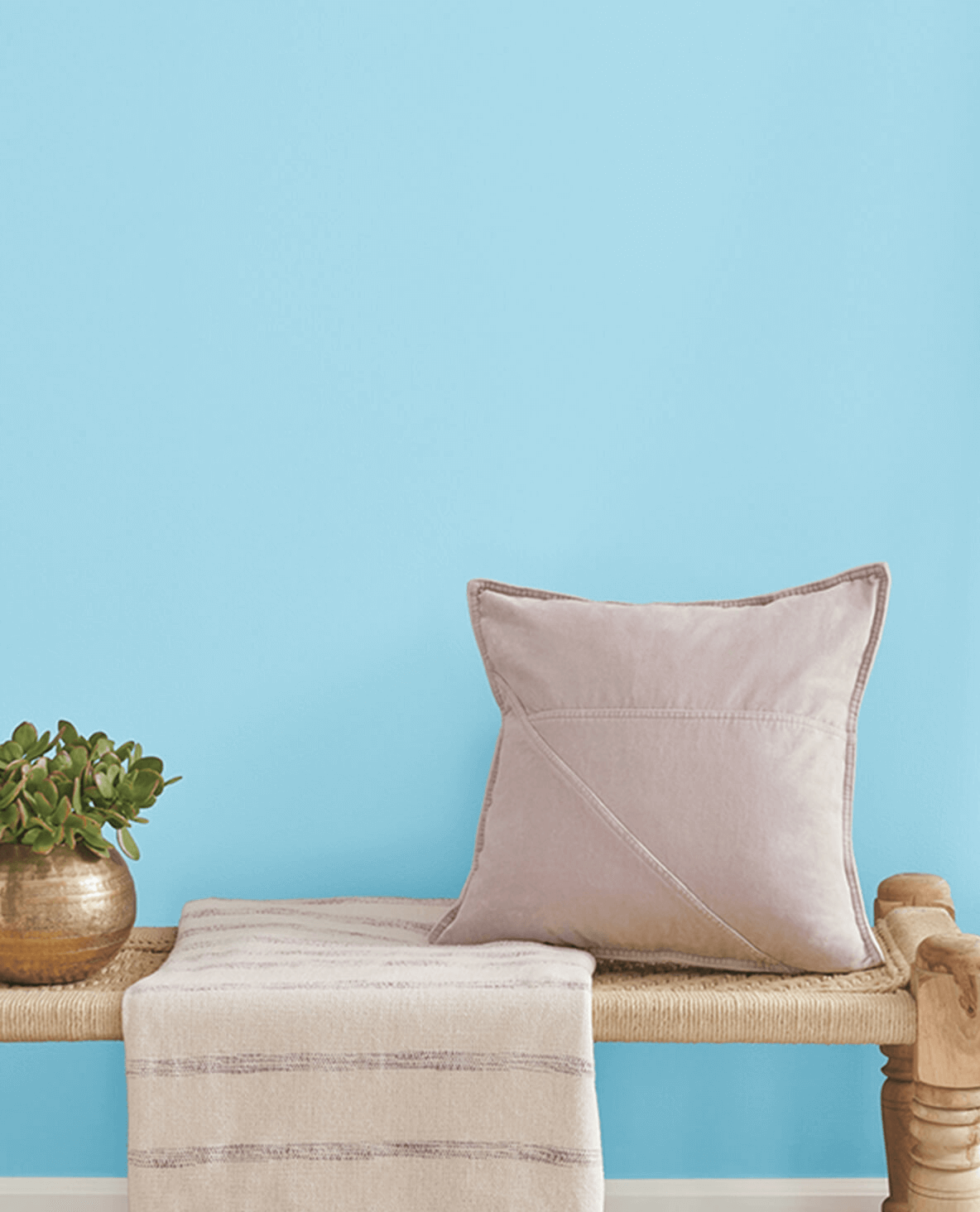 Blue Click SW 6952 | Archived Paint Colors | Sherwin-Williams