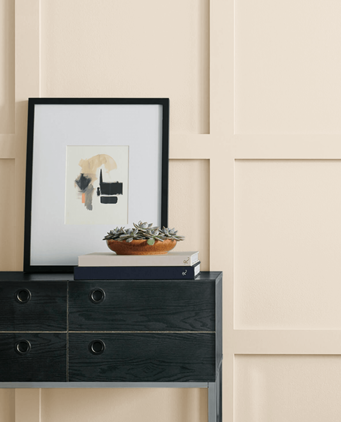 Buff Color Rendering Sherwin Williams Biltmore Buff Paint Color
