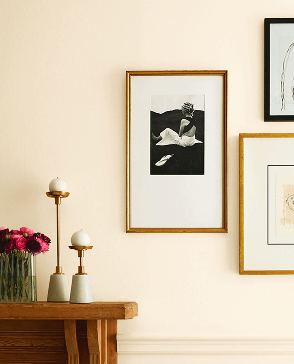 Sherwin Williams Cremoso