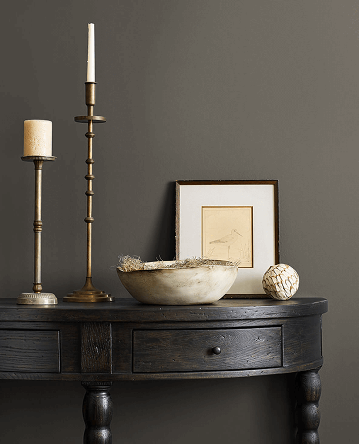 Thunder Gray SW 7645 | Green Paint Colors | Sherwin-Williams