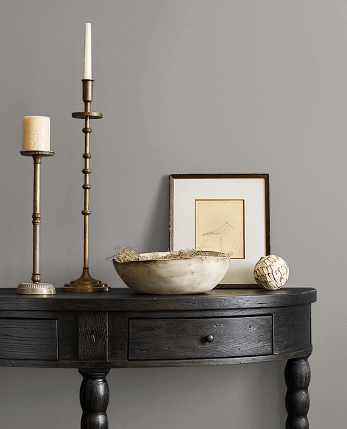 Pewter Cast SW 7673 | Neutral Paint Colors | Sherwin-Williams