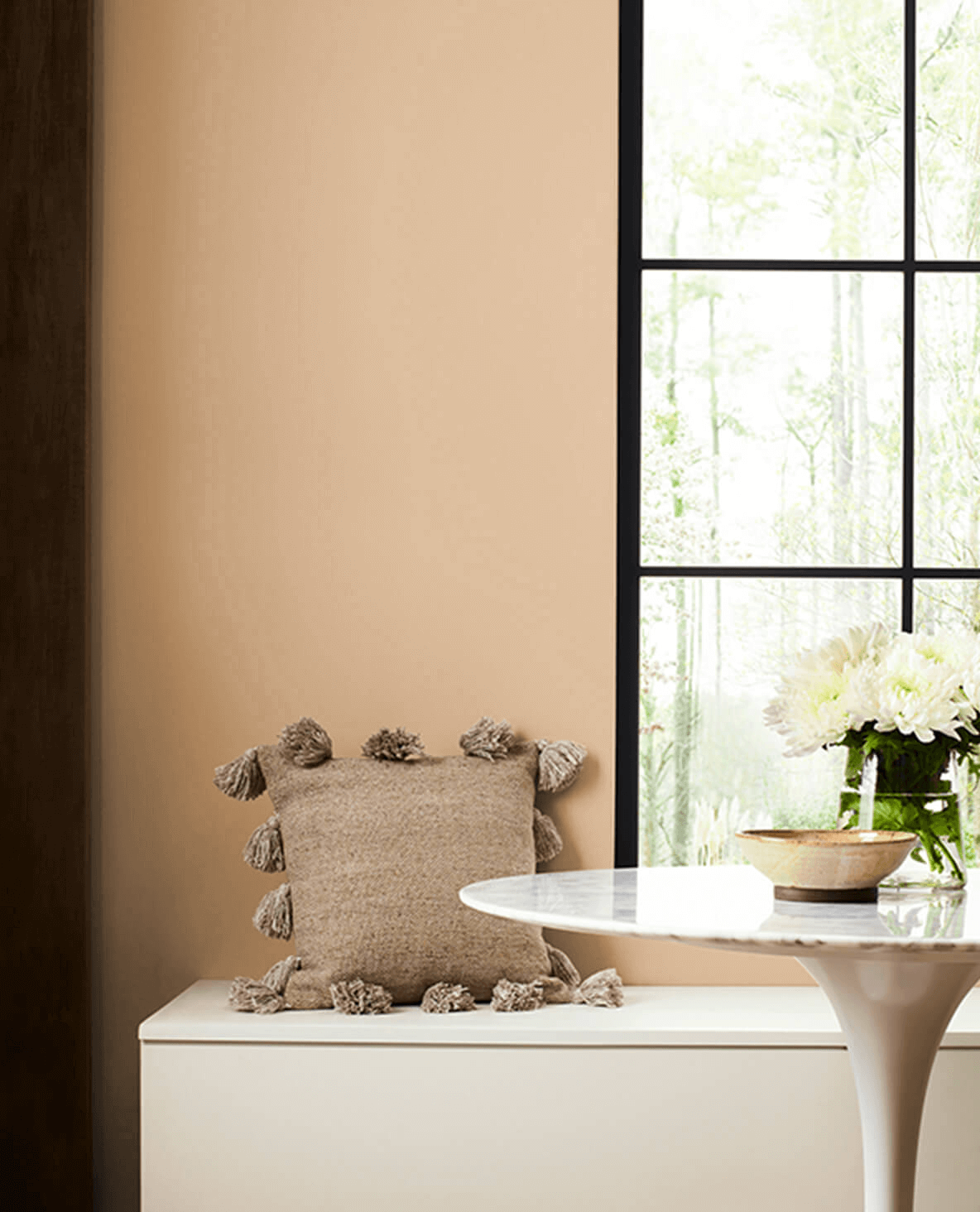 Ligonier Tan SW 7717 | Yellow Paint Colors | Sherwin-Williams