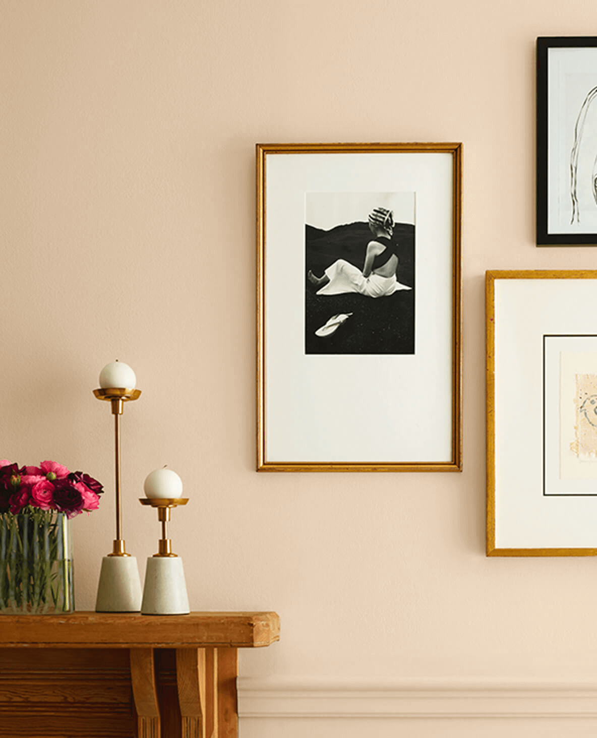 Sherwin Williams Colonia Buff Sherwin Williams Broccoflower (SW 9039)