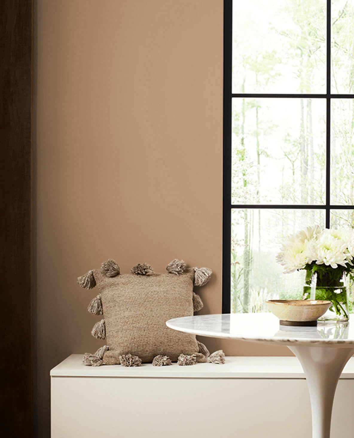 Yearling SW 7725 | Orange Paint Colors | Sherwin-Williams