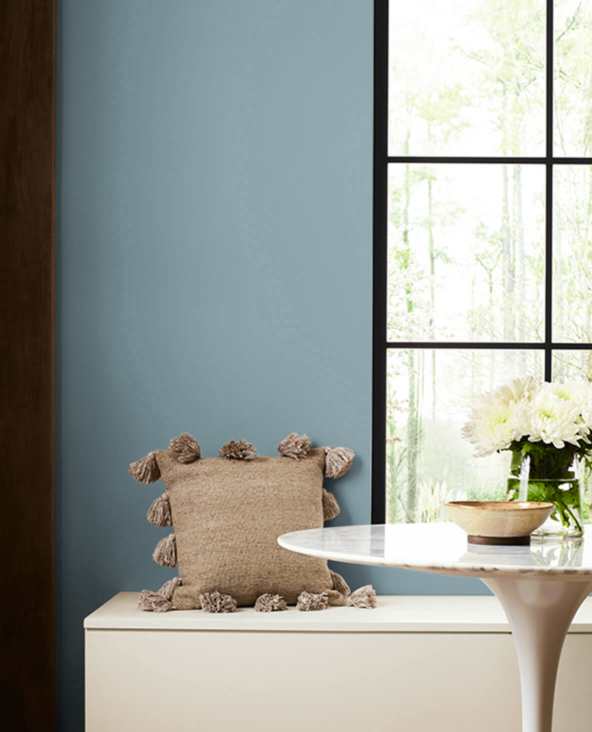 Whirlpool SW 9135 | Blue Paint Colors | Sherwin-Williams