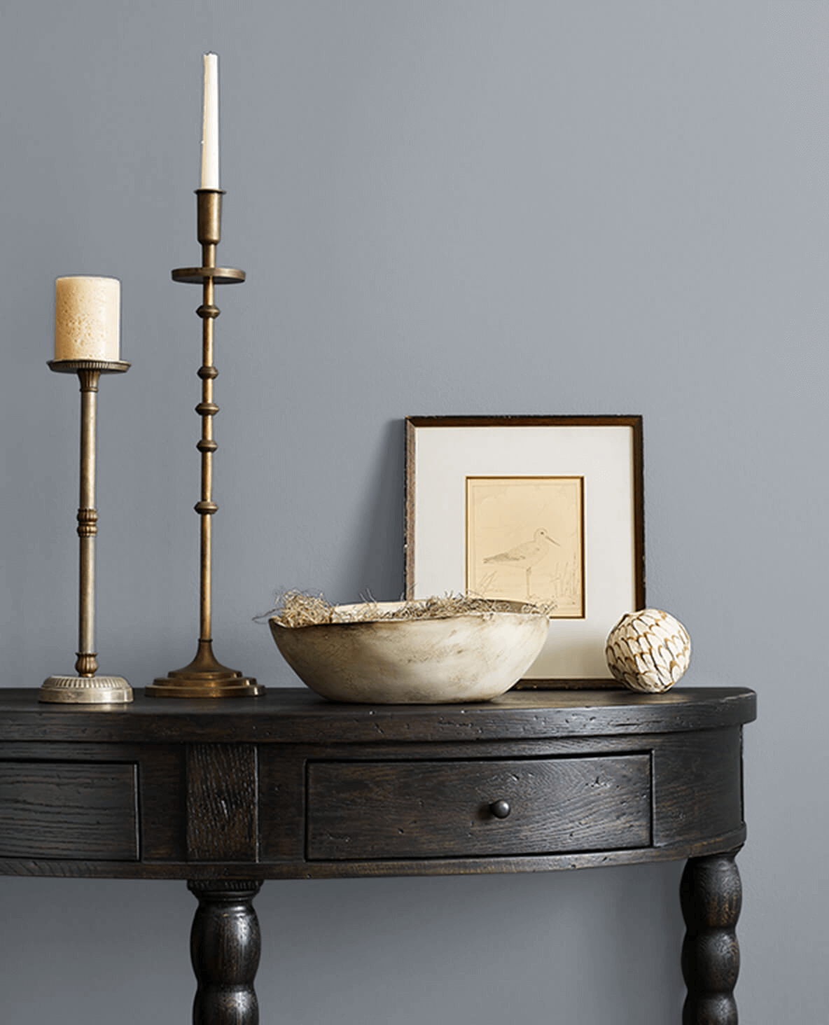 Sherwin Williams Plata Brumosa Our February Color Of The Month, Slow