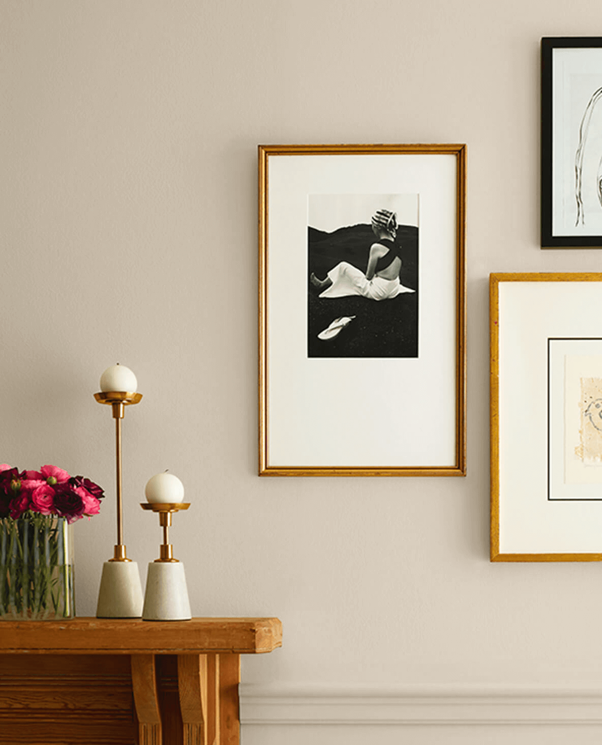 Interior Minimalist Paint Color Schemes Popular Interior Schemes