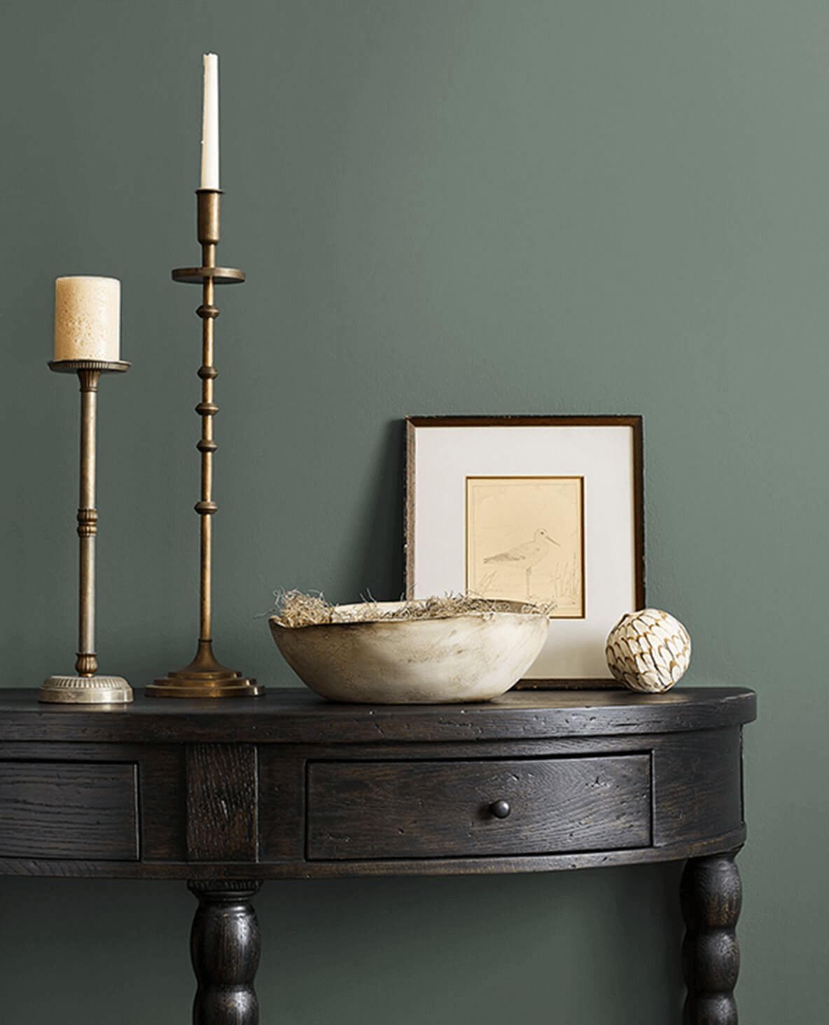 Succulent SW 9650 | Neutral Paint Colors | Sherwin-Williams