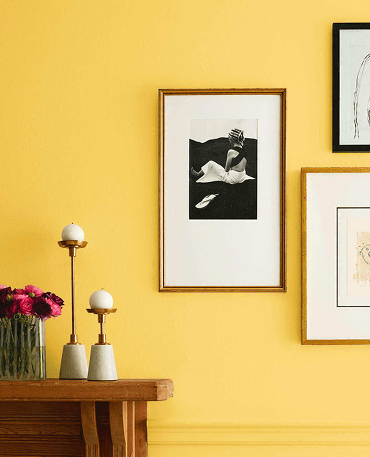 Sunny Side Up SW 9665 | Yellow Paint Colors | Sherwin-Williams