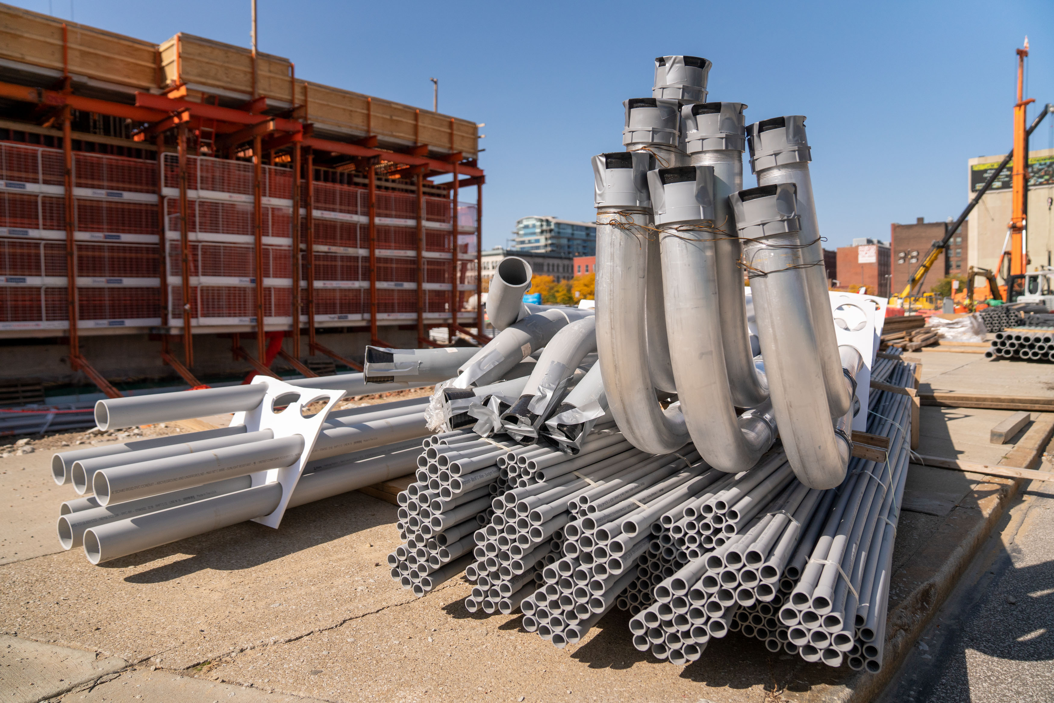 October 2022 At the Core