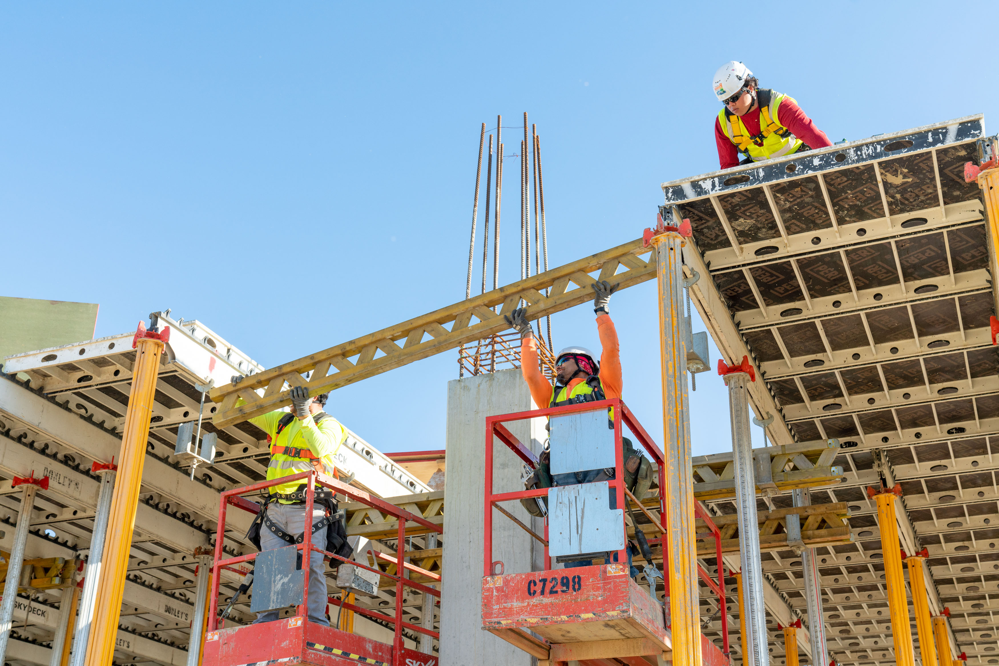 R&D Project Assets | Building Our Future | R&D Center | Sherwin-Williams