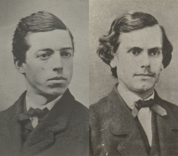 First store painting