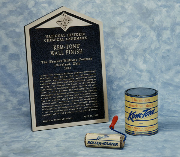  Kem-Tone Roller-Koater