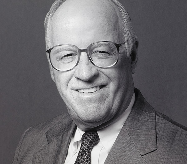 John G. “Jack” Breen