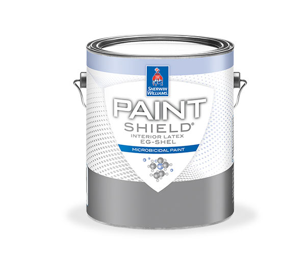 Paint Shield
