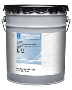 Sherwin williams clearance dtm paint