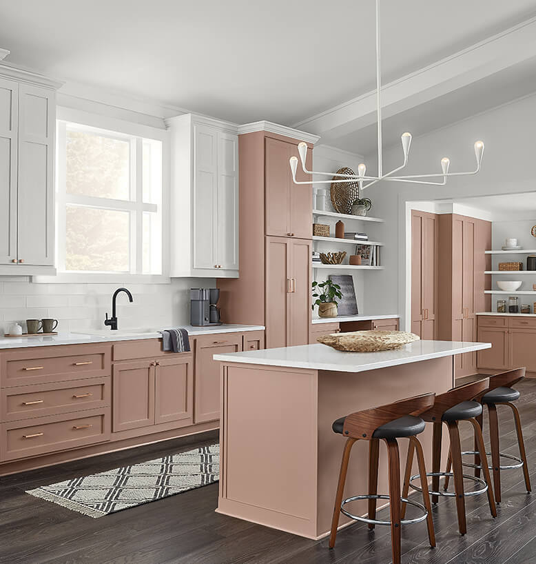 Sherwin-Williams Color of the Year 2023: Redend Point (+ Color Forecast)