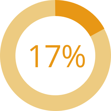 17% of Sherwin-Williams' 2020 revenue came from Consumer Brands Group