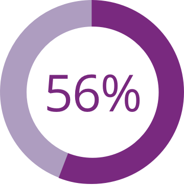 56% of Sherwin-Williams' 2020 revenue came from The Americas Group