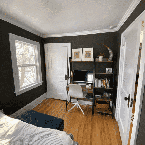 Urbane Bronze SW 7048 | Neutral Paint Colors | Sherwin-Williams