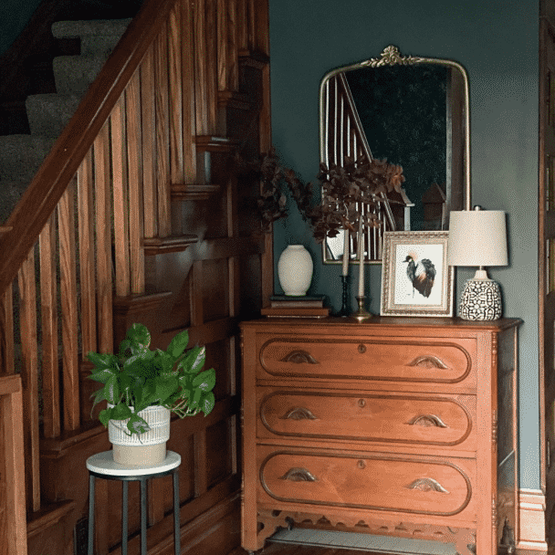 Homburg Gray SW 7622 | Neutral Paint Colors | Sherwin-Williams