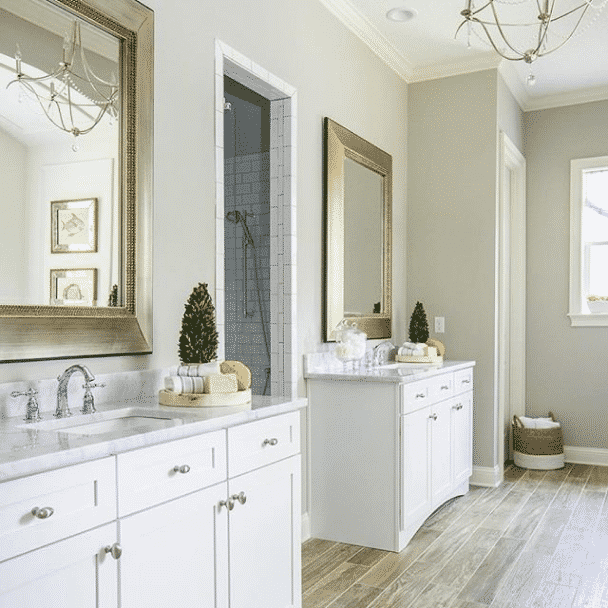 Colonnade Gray SW 7641 | Neutral Paint Colors | Sherwin-Williams