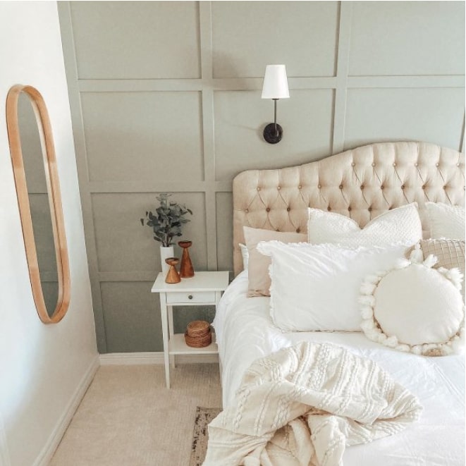 Color of the Year 2022, Evergreen Fog SW 9130 | Sherwin-Williams