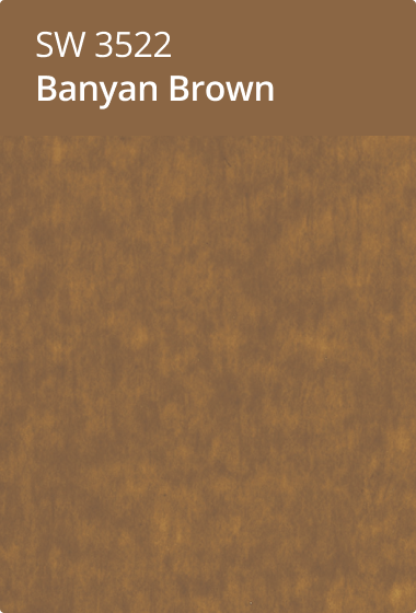 sherwin-williams-color-chip-banyan-brown-sw-3522