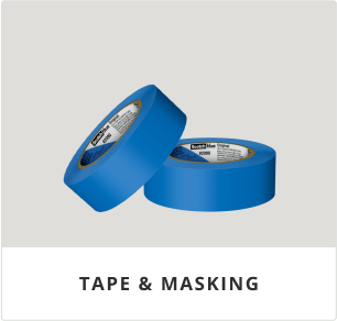 Sherwin-Williams tape and masking products