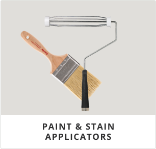 Sherwin-Williams paint and stain applicator products