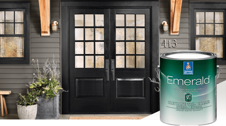 Exterior Paint | Sherwin-Williams